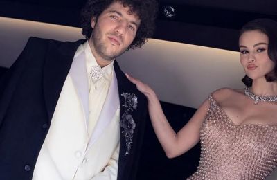Όλα τα top hits που δεν ήξερες ότι ήταν του Benny Blanco