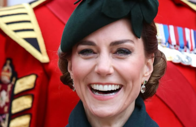 Photo By @princeandprincessofwales On Instagram