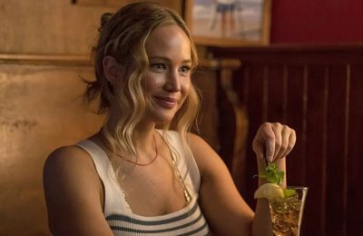 Έγινε μητέρα για δεύτερη φορά η Jennifer Lawrence 