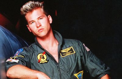 H εντυπωσιακή καριέρα του Val Kilmer