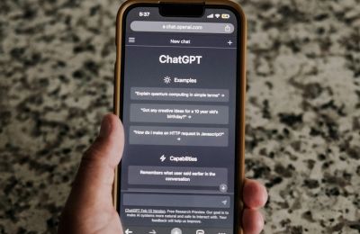 Τι δεν πρέπει ποτέ να μοιραστούμε με το ChatGPT