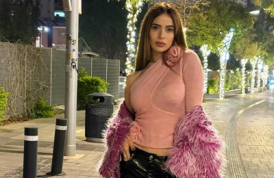 Οι γλυκές ευχές της Μαρίας Κορτζιά για τα γενέθλια της μητέρας της 