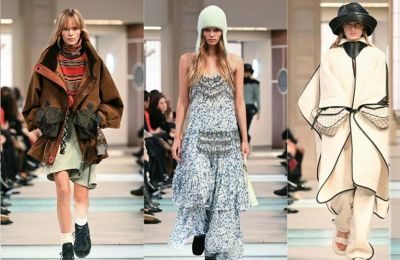 Louis Vuitton Fall 2025 Ready-to-Wear