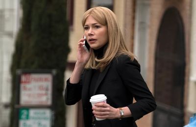 Η Michelle Williams έφερε στον κόσμο το τέταρτο παιδί της 