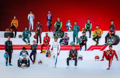 Photo by @f1