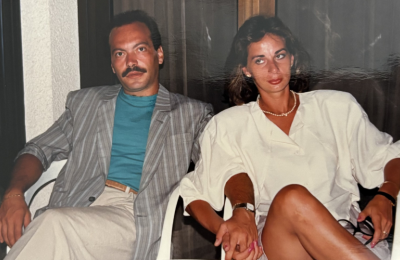 Η μόδα των 80s και 90s στην Κύπρο μέσα από 11 δικές μας εικόνες