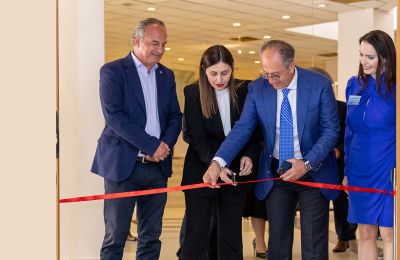 Η έκθεση East Med Marine & Offshore επιστρέφει