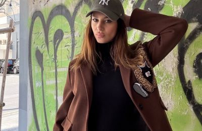 Η αποκάλυψη της Ευριπίδου για την σχέση εξ αποστάσεως με τον Μιχόπουλο