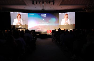 Green Agenda Summit: Removing the speed bumps