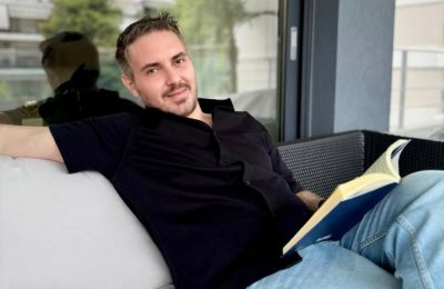 «Βροχή» τα αρνητικά σχόλια για την εμφάνιση του Χατζηγιάννη 