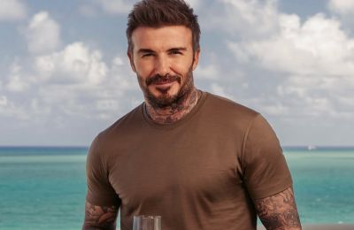 Η αποκάλυψη για την διαταραχή του David Beckham 