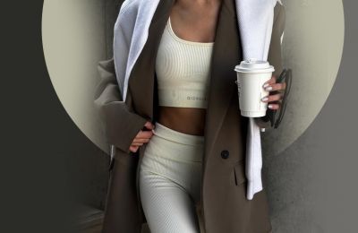 5 κυπριακά activewear brands που αξίζουν την προσοχή σου  ​