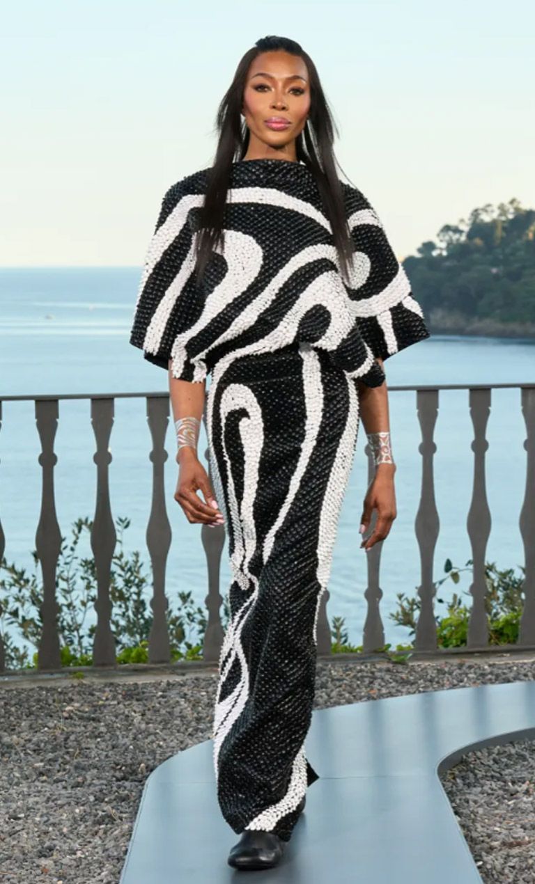 Emilio Pucci Spring 2025 Ready-to-Wear