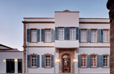 Η Λευκωσία, με τον αστικό της χαρακτήρα και την ιδιαίτερη αρχιτεκτονική της φυσιογνωμία, φαίνεται να αποτελεί το ιδανικό σκηνικό για την άνθηση αυτής της τάσης. 