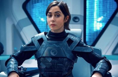 Όλοι όσοι είδαν την νέα σεζόν του «Black Mirror» είπαν το ίδιο πράγμα