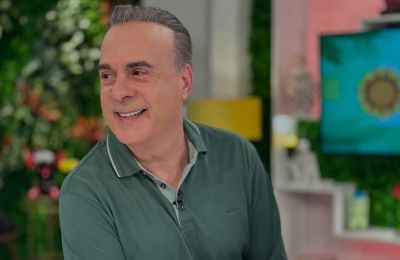 Σεργουλόπουλος: «Δεν αισθάνθηκα ποτέ ότι έπρεπε να απολογηθώ»