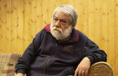 Σταυρινίδης: Οι σημαντικότερες στιγμές μιας μεγάλης πορείας στο θέατρο