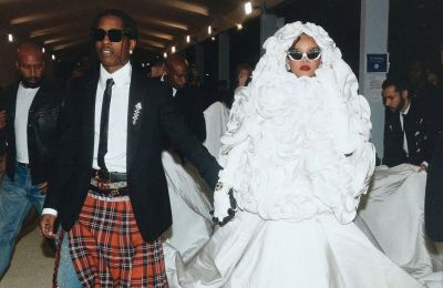 Αρραβωνιάστηκαν η Rihanna και ο ASAP Rocky;