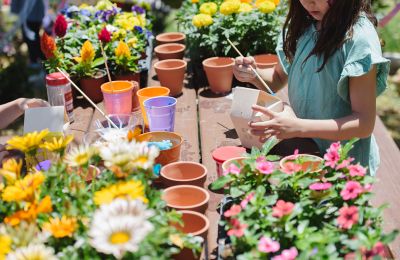Spring Festival: Η απόλυτη ανοιξιάτικη γιορτή επιστρέφει στο My Mall