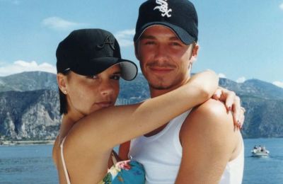 Beckham: «Η πιο υπέροχη σύζυγος που θα ευχόταν κανείς να έχει»