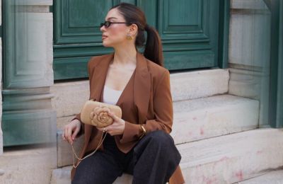 Χαλαρές city εμφανίσεις εμπνευσμένες από 7 Κύπριες