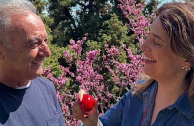 Πώς ευχήθηκαν «Χριστός Ανέστη» 10 γνωστοί Κύπριοι