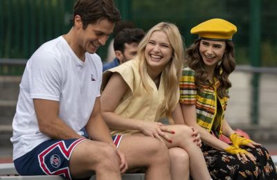Emily in Paris: Αυτή την ηθοποιό δεν θα δούμε στην επόμενη σεζόν 