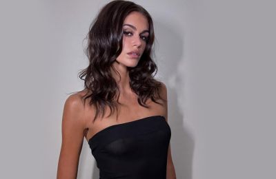 Το πιο σαγηνευτικό eye look για μελαχρινές με καστανά μάτια   